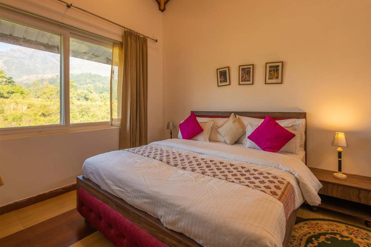 Stayvista At Silveroaks Cottage Dehradun Exterior foto